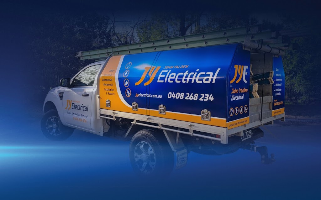 John Yalden Electrical Services | 84B Pyramid St, Emu Plains NSW 2750, Australia | Phone: 0408 268 234