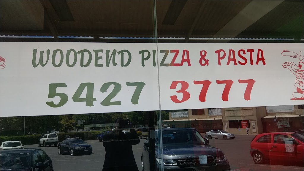 Woodend Pizza & Pasta | 130 High St, Woodend VIC 3442, Australia | Phone: (03) 5427 3777
