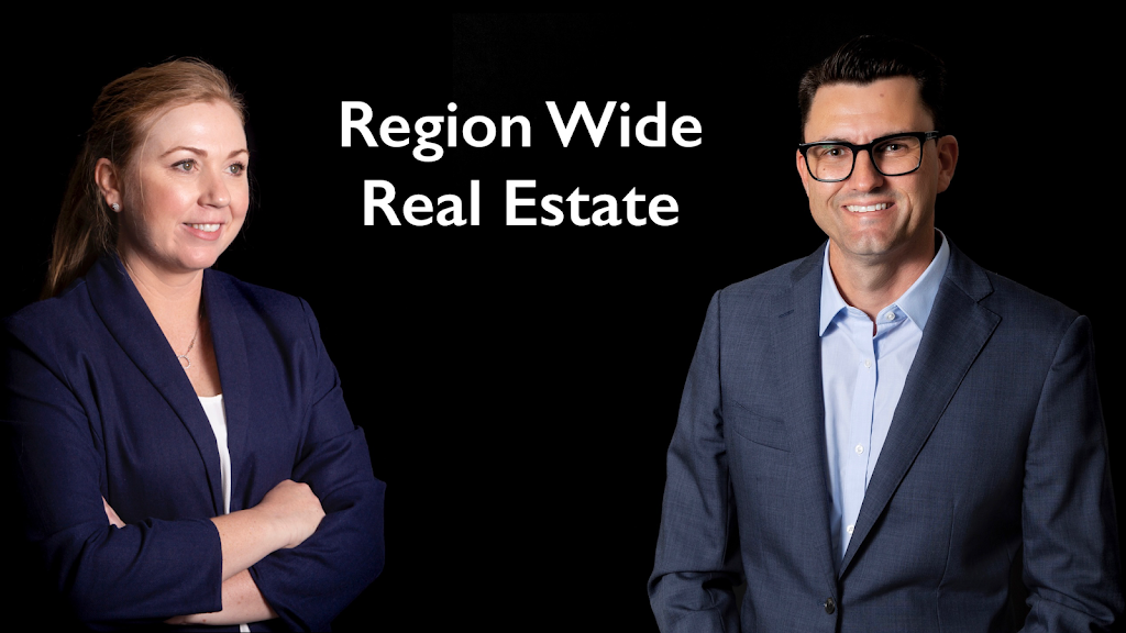 Region Wide Real Estate Moreton Bay | real estate agency | 18 Wrybourne St, Deception Bay QLD 4508, Australia | 0732831333 OR +61 7 3283 1333