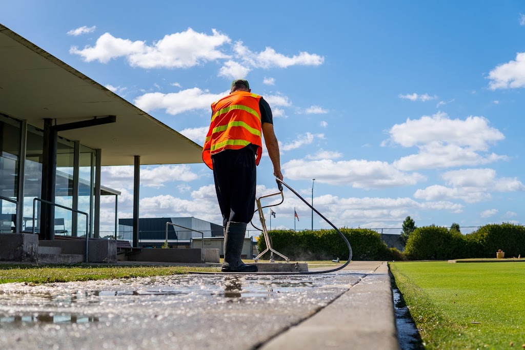 Hydro Blast | Pressure Cleaning Services | 116 Furner Ave, North Geelong VIC 3215, Australia | Phone: 0427 888 222