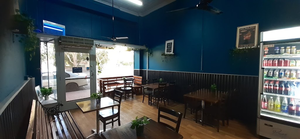 Two Sisters Cafe and Takeaway | cafe | 85 Tudor St, Wagin WA 6315, Australia | 0898612110 OR +61 8 9861 2110