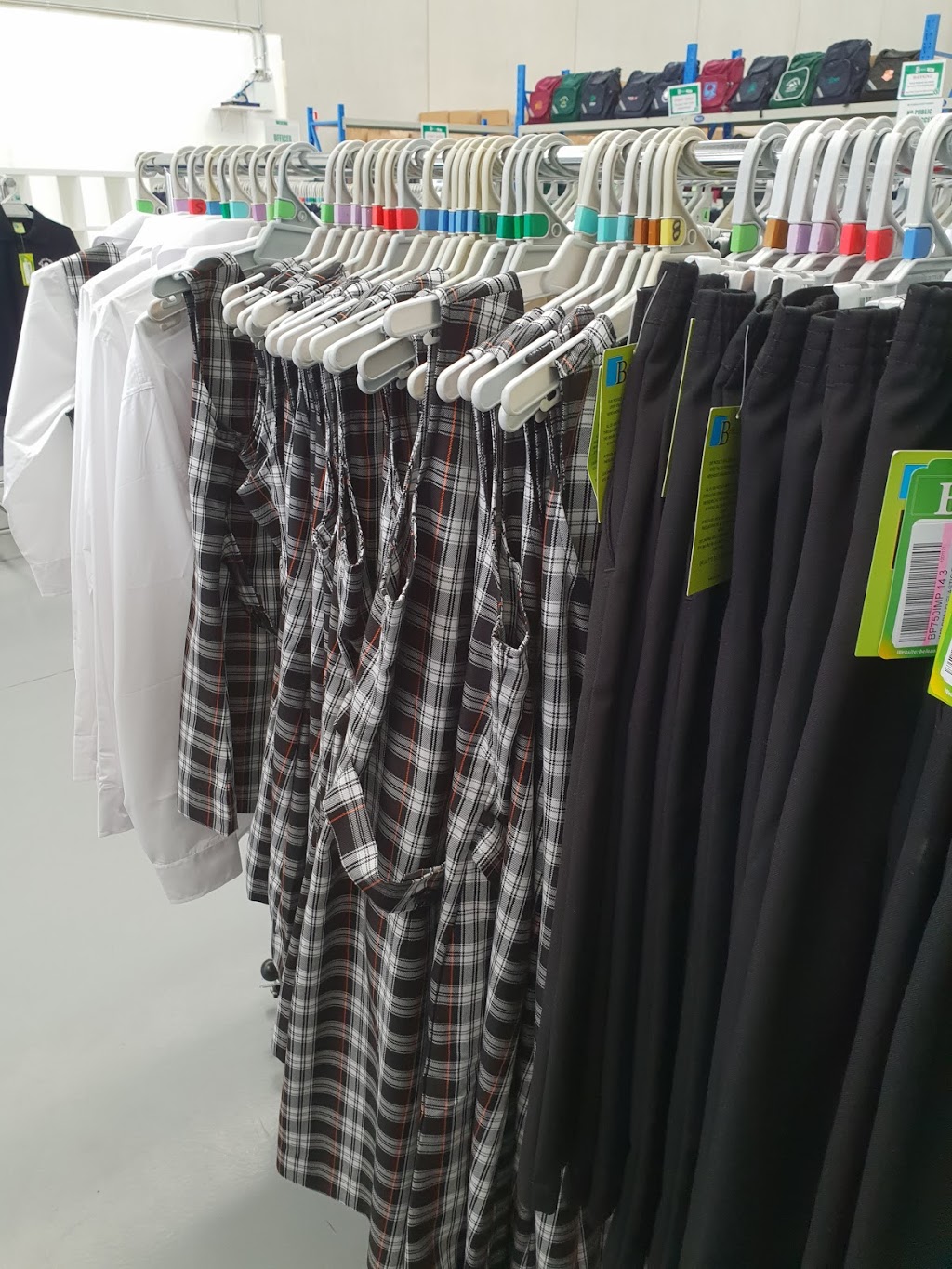 Beleza School Uniforms Pakenham | clothing store | 7/99 Bald Hill Rd, Pakenham VIC 3810, Australia | 0359414989 OR +61 3 5941 4989
