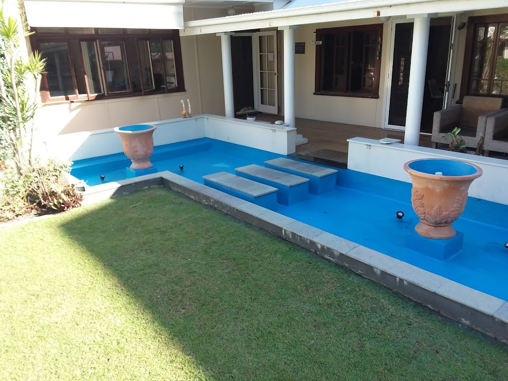 Tailored Waterproofing Solutions | 29 Bards Ct, Nerang QLD 4211, Australia | Phone: 0437 874 998