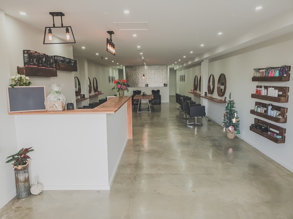 Hermosa Hair | hair care | 1/10 Pinnaroo Ave, Clifton Springs VIC 3222, Australia | 0352533032 OR +61 3 5253 3032