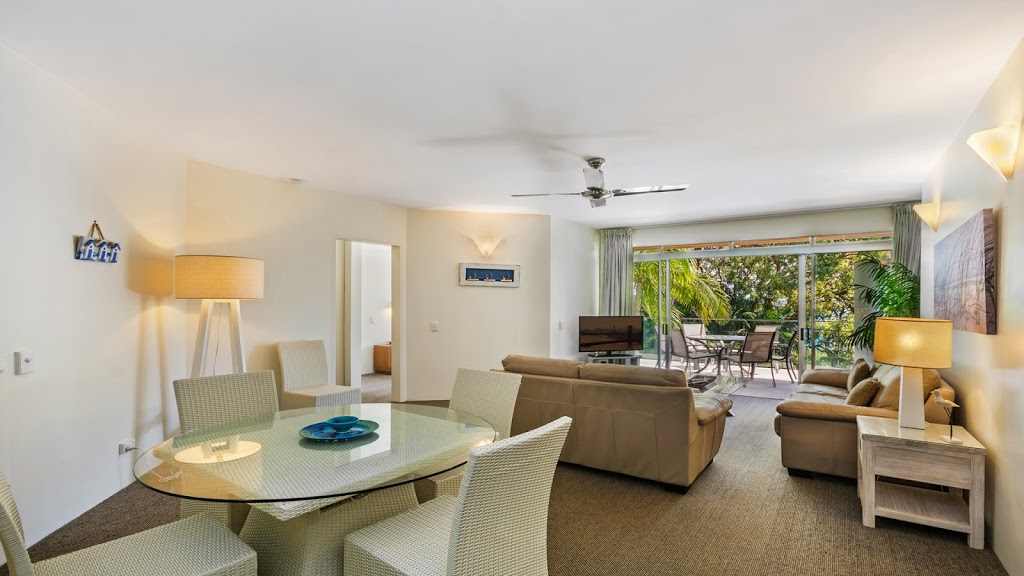 Park Cove Little Cove | 48 Park Rd, Noosa Heads QLD 4567, Australia | Phone: (07) 5447 3566