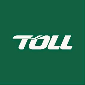 Toll NQX Townsville | 24 Toll St, Mount St John QLD 4818, Australia | Phone: (07) 4774 9100