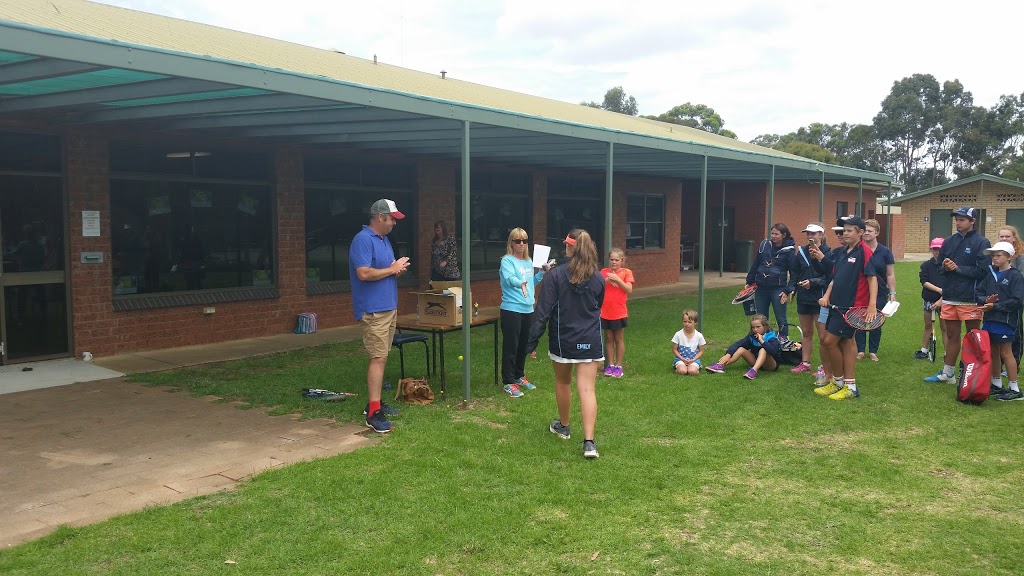 Naracoorte Anglers Club | Park Terrace, Naracoorte SA 5271, Australia | Phone: 0424 753 549