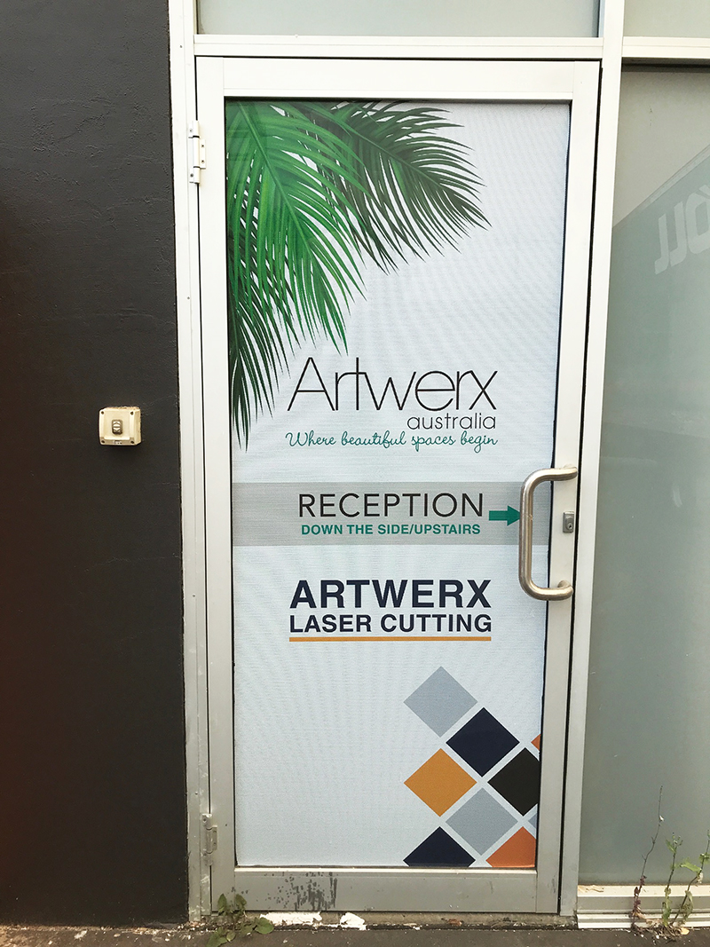 Artwerx Australia Pty Ltd | 19 Tatura Ave, Gosford NSW 2250, Australia | Phone: (02) 4323 9598