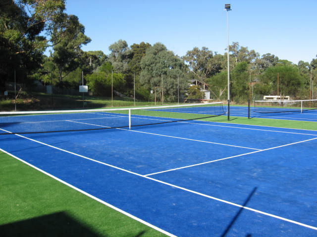 Diamond Creek Tennis Club | gym | Phipps Cres, Diamond Creek VIC 3089, Australia | 0404827847 OR +61 404 827 847
