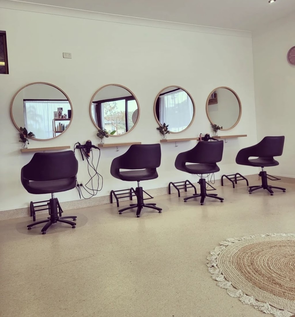 Prilys Hair Collective | hair care | Shop 12/50 Austral St, Nelson Bay NSW 2315, Australia | 0434512844 OR +61 434 512 844
