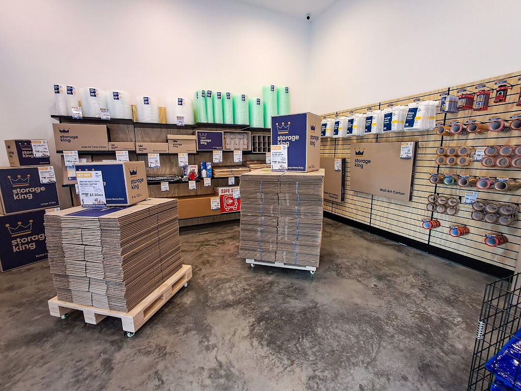 Storage King Braemar | 7 Braemar Ave, Braemar NSW 2575, Australia | Phone: (02) 6671 2500