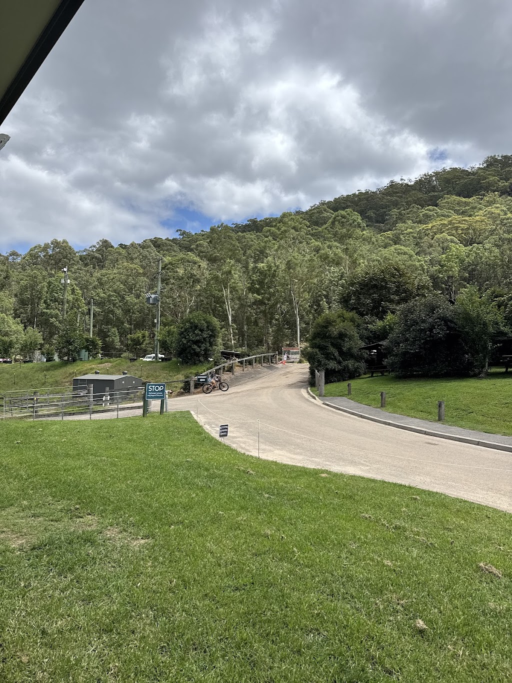 Glenworth Valley Kiosk | 69 Cooks Rd, Glenworth Valley NSW 2250, Australia | Phone: (02) 4375 1222