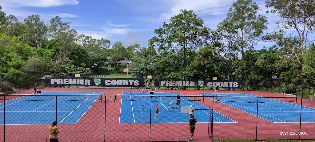 Horizon Tennis | 2070 Moggill Rd, Kenmore QLD 4069, Australia | Phone: 0491 707 565