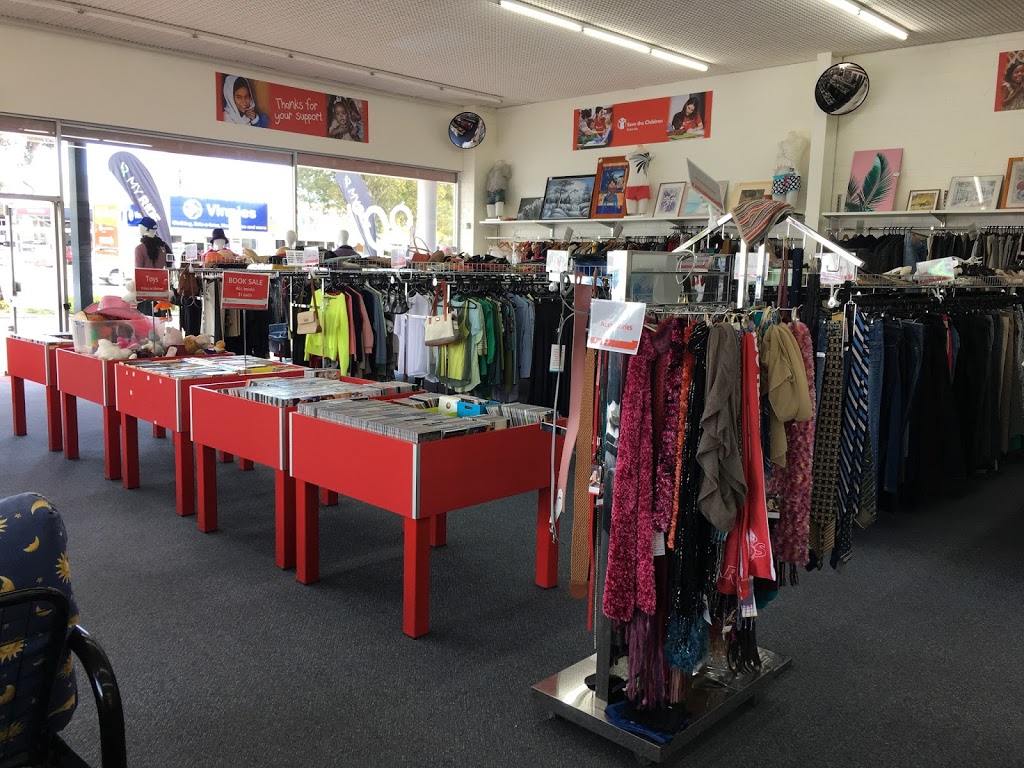 Save the Children Op Shop | 3/1296 Albany Hwy, Cannington WA 6107, Australia | Phone: (08) 9356 9368