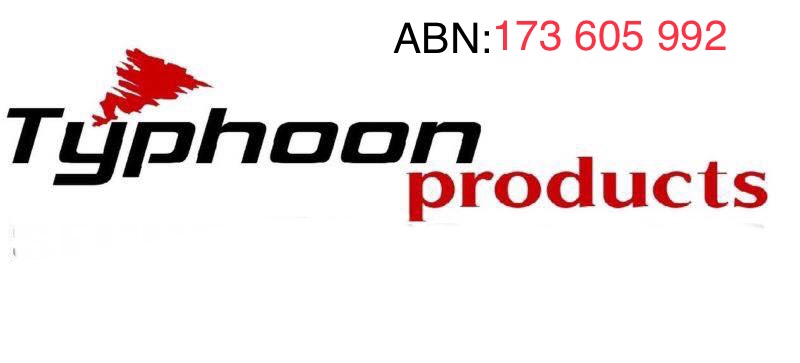 Typhoon products & services | 16 Koonalda Rd, Gladstone Park VIC 3043, Australia | Phone: 0403 621 049