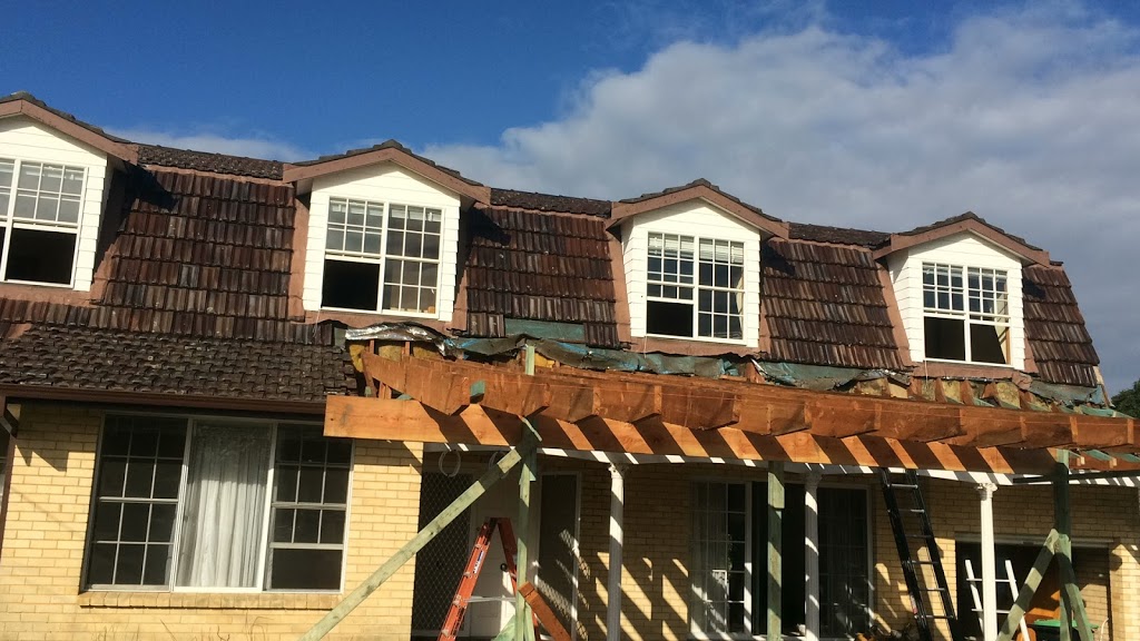 Go Roofing | 720 Warringah Rd, Forestville NSW 2087, Australia | Phone: 0414 090 798