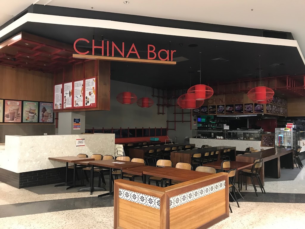 China Bar | restaurant | Westfield Fountain Gate, 1009/352 Princes Hwy, Narre Warren VIC 3805, Australia | 0387865788 OR +61 3 8786 5788