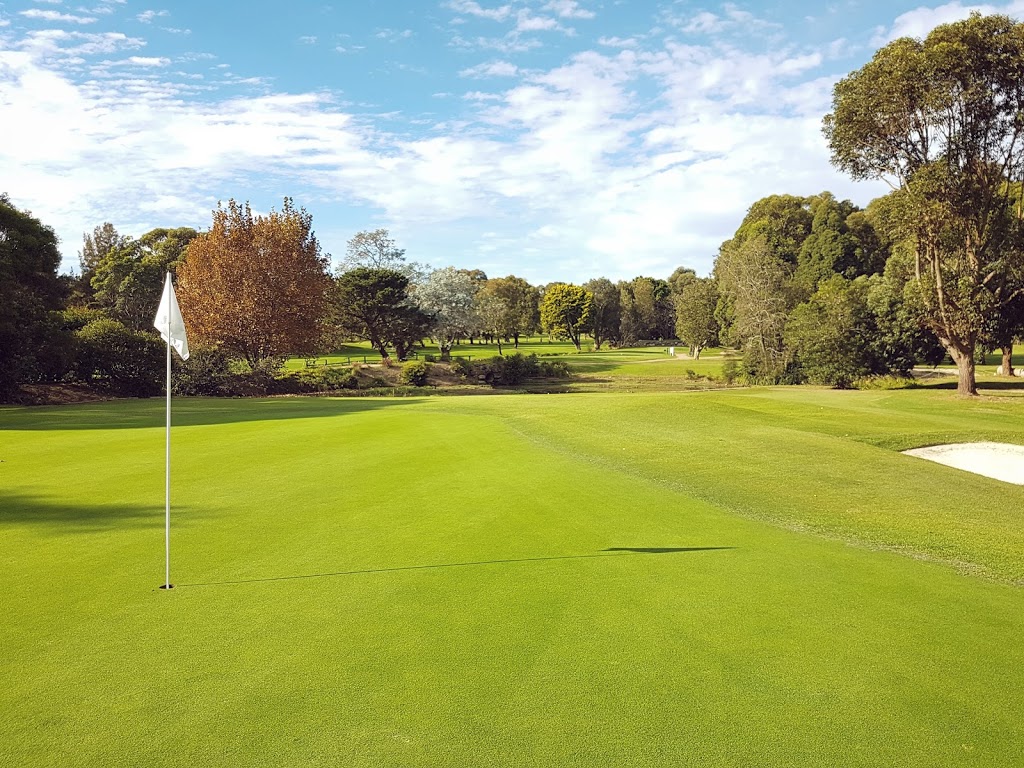 Woolooware Golf Club |  | 1R Harnleigh Ave, Woolooware NSW 2230, Australia | 0295440555 OR +61 2 9544 0555
