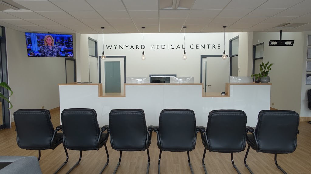 Wynyard Medical Centre | doctor | 138 Goldie St, Wynyard TAS 7325, Australia | 0364422201 OR +61 3 6442 2201