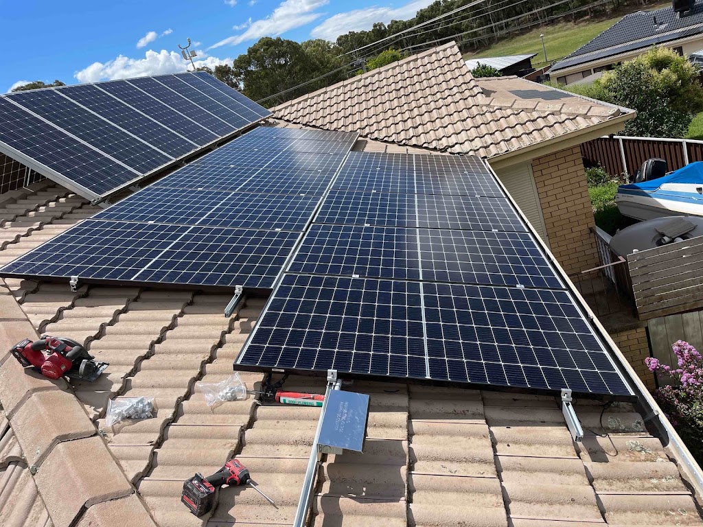 Solaright | Affordable Solar & Battery Packages | 6A/121 - 125 Newton Rd, Wetherill Park NSW 2164, Australia | Phone: 1300 739 793