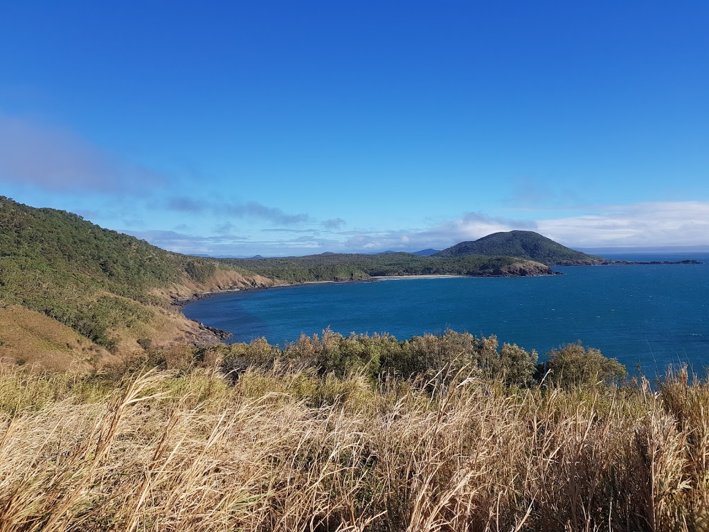 Archer Point Conservation Park | Cooktown QLD 4895, Australia