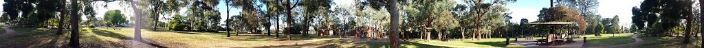 Antonio Park | park | Mitcham VIC 3132, Australia | 0398744371 OR +61 3 9874 4371