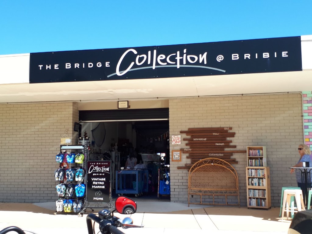 The Bridge Collection@Bribie | home goods store | 2/11_13 Marine Parade, Bellara QLD 4507, Australia | 0415385104 OR +61 415 385 104