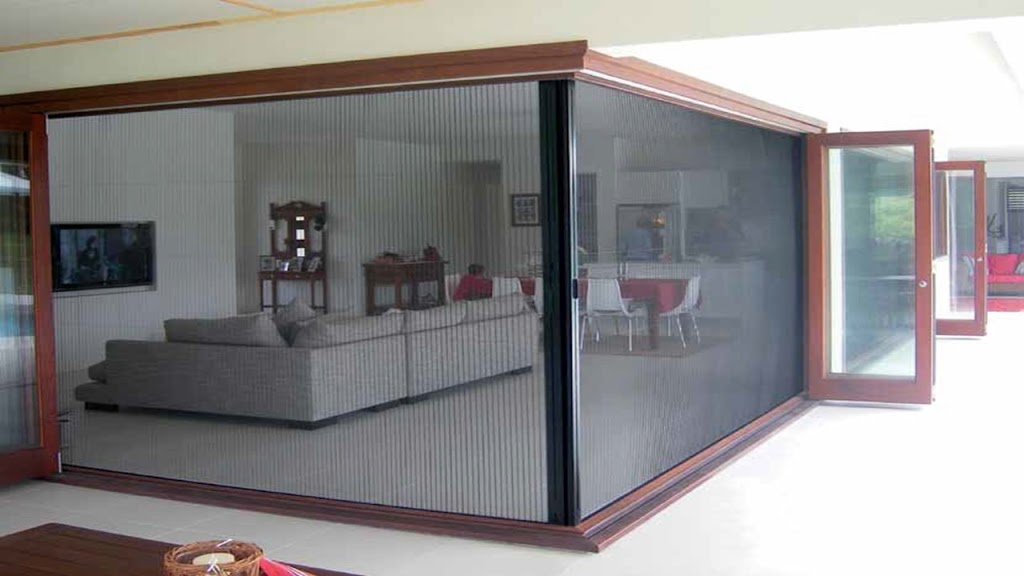 Illusion Flyscreens & Security Doors P/L | 2/8 Viewtech Pl, Rowville VIC 3178, Australia | Phone: (03) 9755 7735