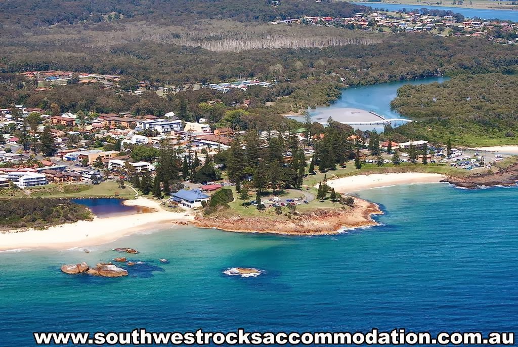 South West Rocks Accommodation | real estate agency | 11 Paragon Ave, South West Rocks NSW 2431, Australia | 0265666116 OR +61 2 6566 6116