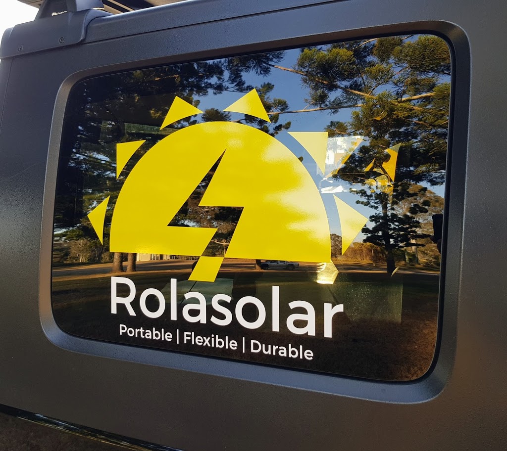 RolaSolar Pty Ltd | 18 Fraser Pl, Forest Lake QLD 4078, Australia | Phone: (07) 3879 2991