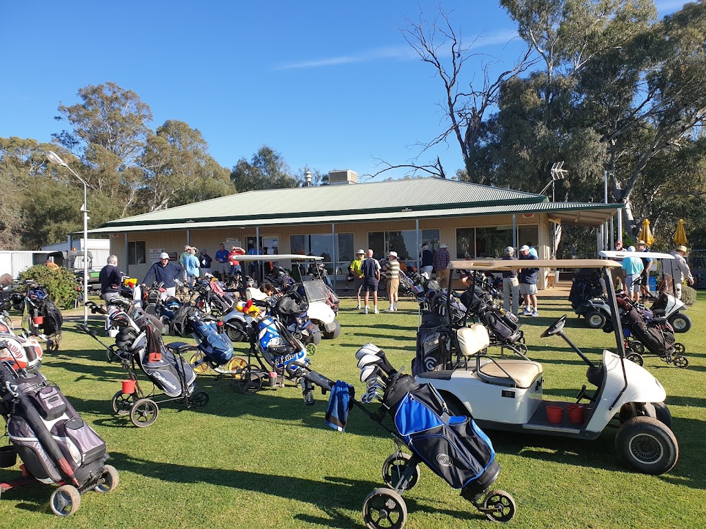 Hay Golf Course |  | 26696 Sturt Hwy, Hay South NSW 2711, Australia | 0269931244 OR +61 2 6993 1244