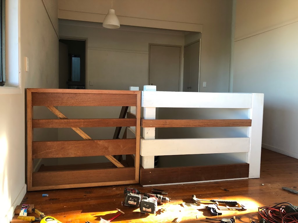 Nail it Carpentry & Property Maintenance | general contractor | 16 Jacaranda Pl, Tewantin QLD 4565, Australia | 0432737154 OR +61 432 737 154