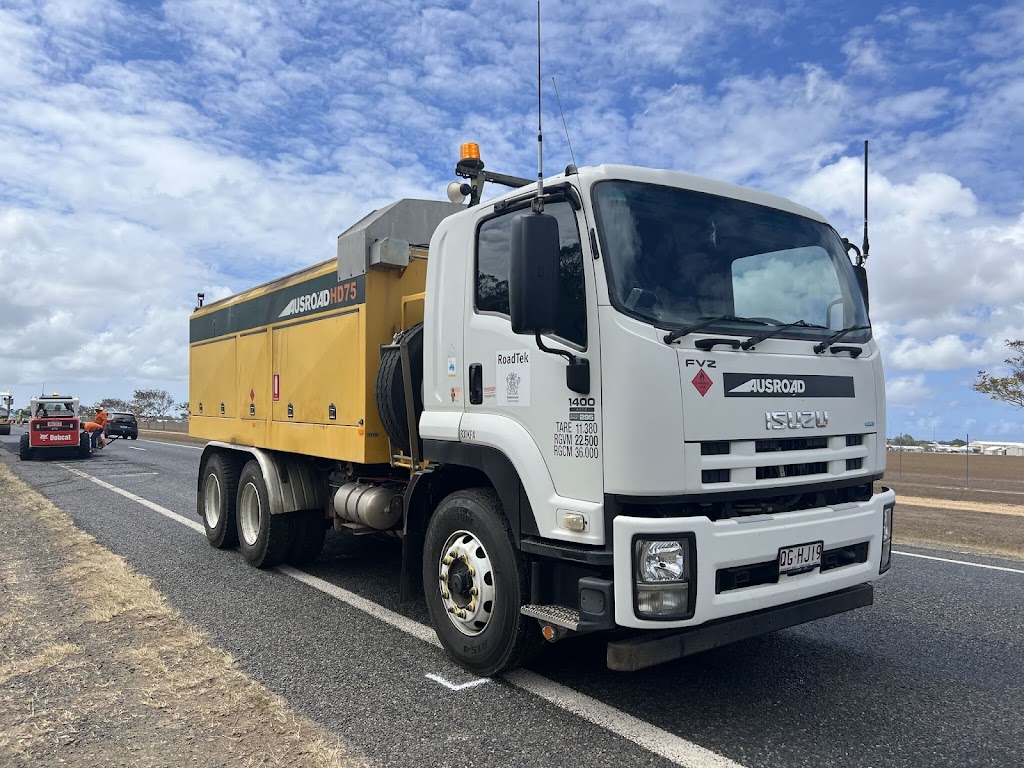 Ausroad Plant Maintenance | 31-33 Oneill St, Moranbah QLD 4744, Australia | Phone: (07) 3216 7058