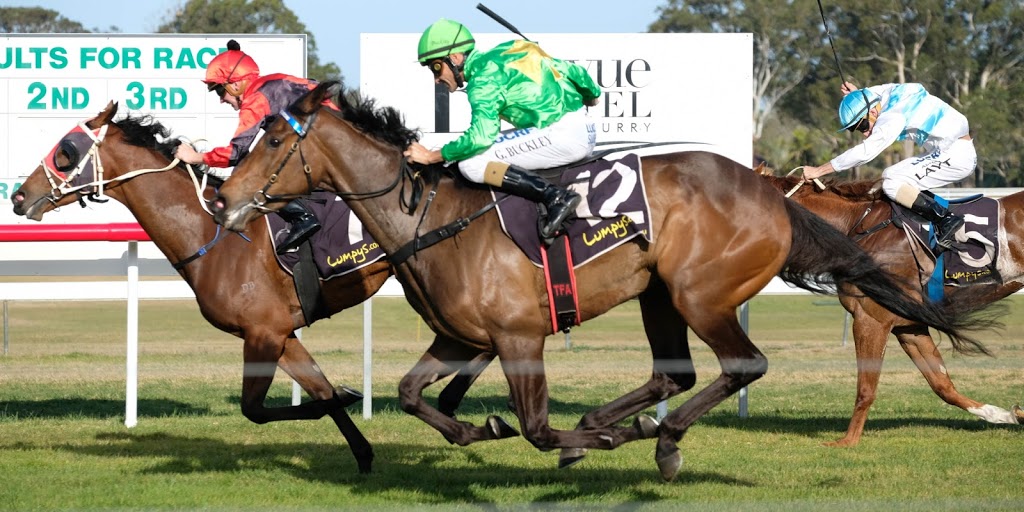 Tuncurry-Forster Jockey Club - Horse Racing Clubs NSW |  | 45 Chapmans Rd, Tuncurry NSW 2428, Australia | 0490427239 OR +61 490 427 239