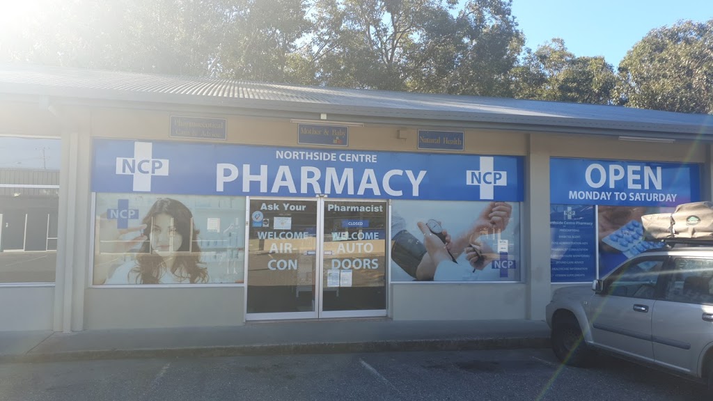 Pharmacy Ncp | pharmacy | 85 Park Beach Rd, Coffs Harbour NSW 2450, Australia