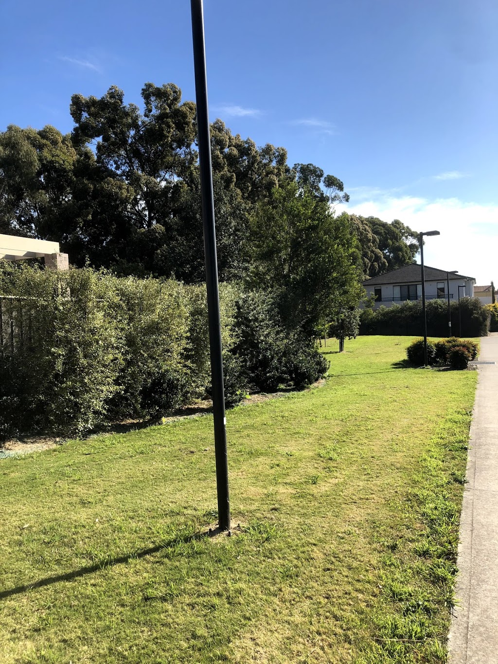 Ironbark Walkway | park | 14 Ironbark Cres, Lidcombe NSW 2141, Australia | 0287579000 OR +61 2 8757 9000