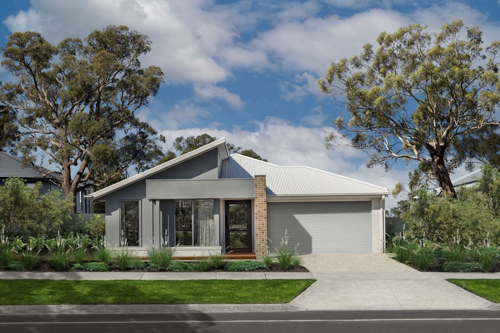 Simonds Averley Display Home - Nar Nar Goon | 60 Apsley Pkwy, Nar Nar Goon North VIC 3812, Australia | Phone: 0431 205 952