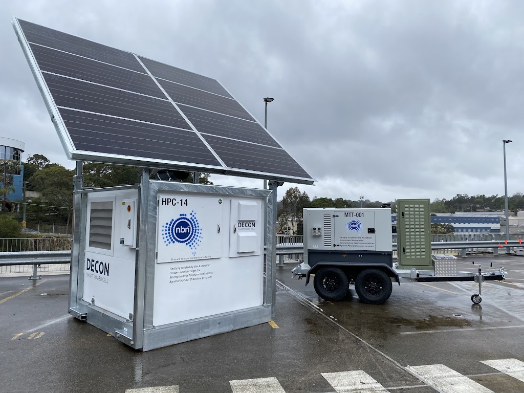 Decon Corporation Pty Ltd | 12 Dalmore Dr, Scoresby VIC 3179, Australia | Phone: (03) 8720 8100