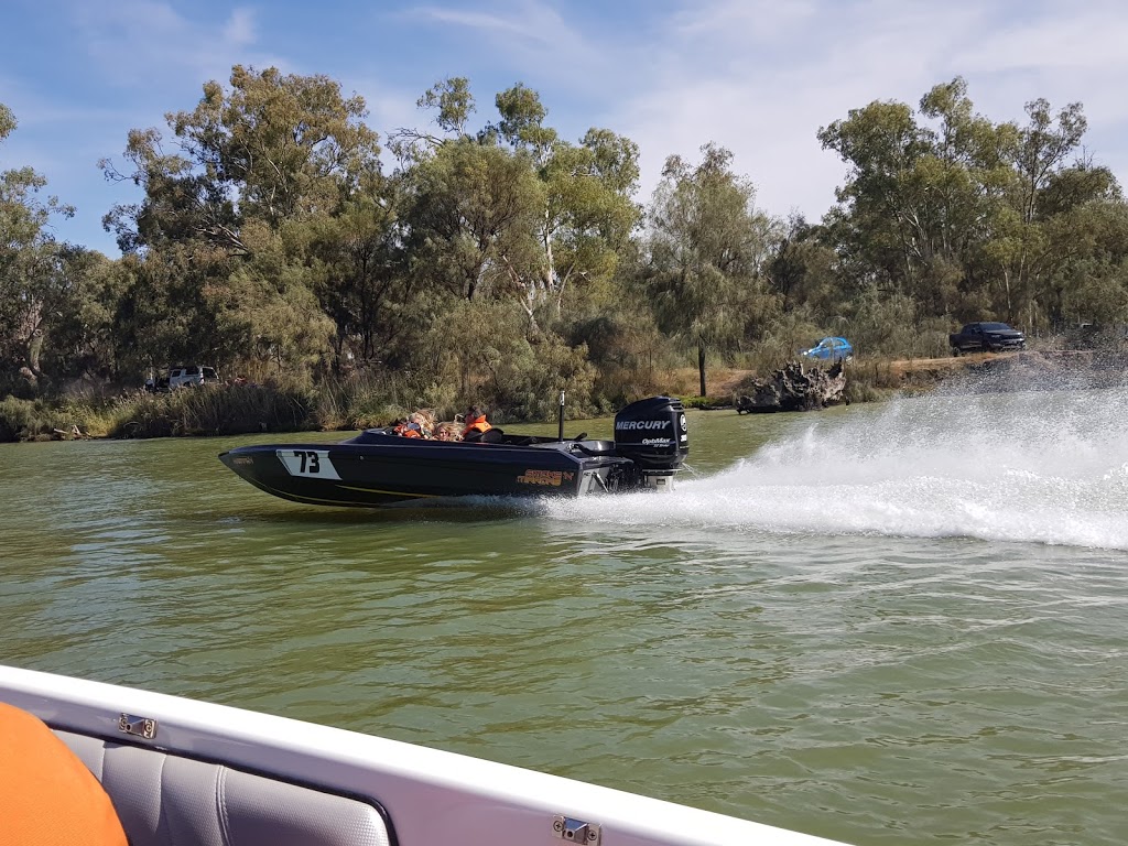 Bruces Bend Marina | Nichols Point VIC 3501, Australia | Phone: (03) 5002 9033