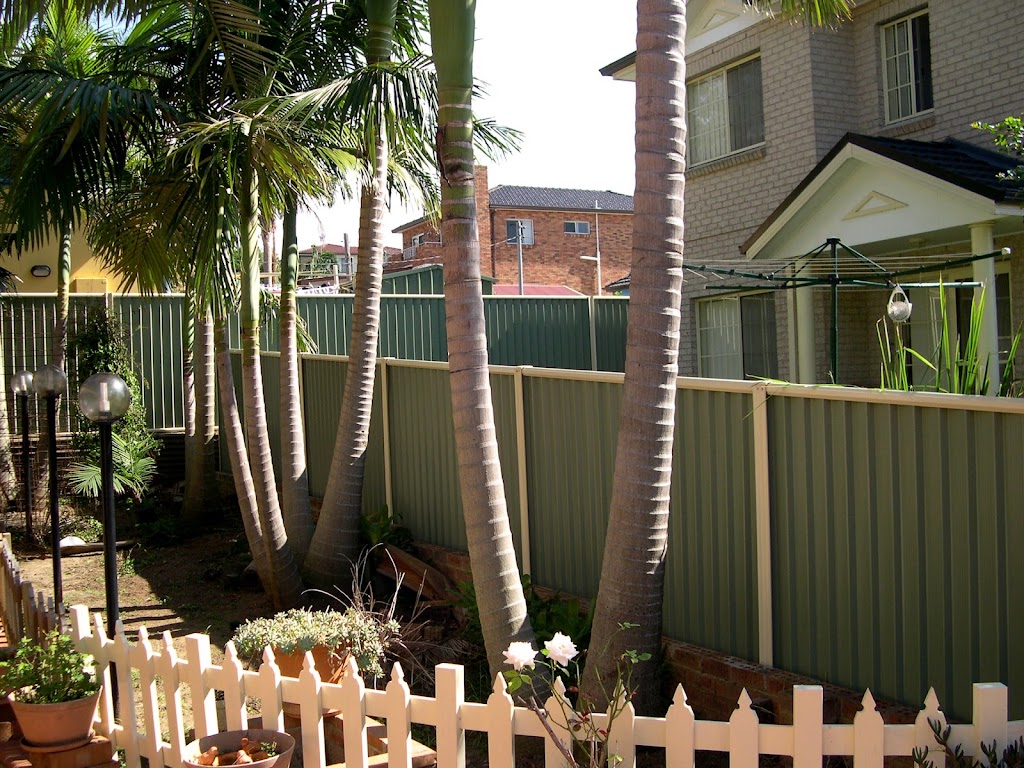 Coastal Metal Fencing | Bribie Island Rd, Ningi QLD 4511, Australia | Phone: 0431 598 622