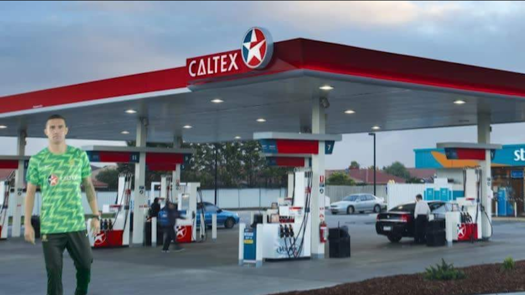 Caltex Bowral | gas station | 202 Bong Bong St, Bowral NSW 2576, Australia | 0248621116 OR +61 2 4862 1116