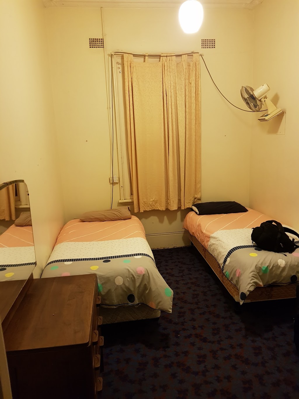 The Murrumbidgee Hotel | lodging | 159 East St, Narrandera NSW 2700, Australia | 0269592011 OR +61 2 6959 2011