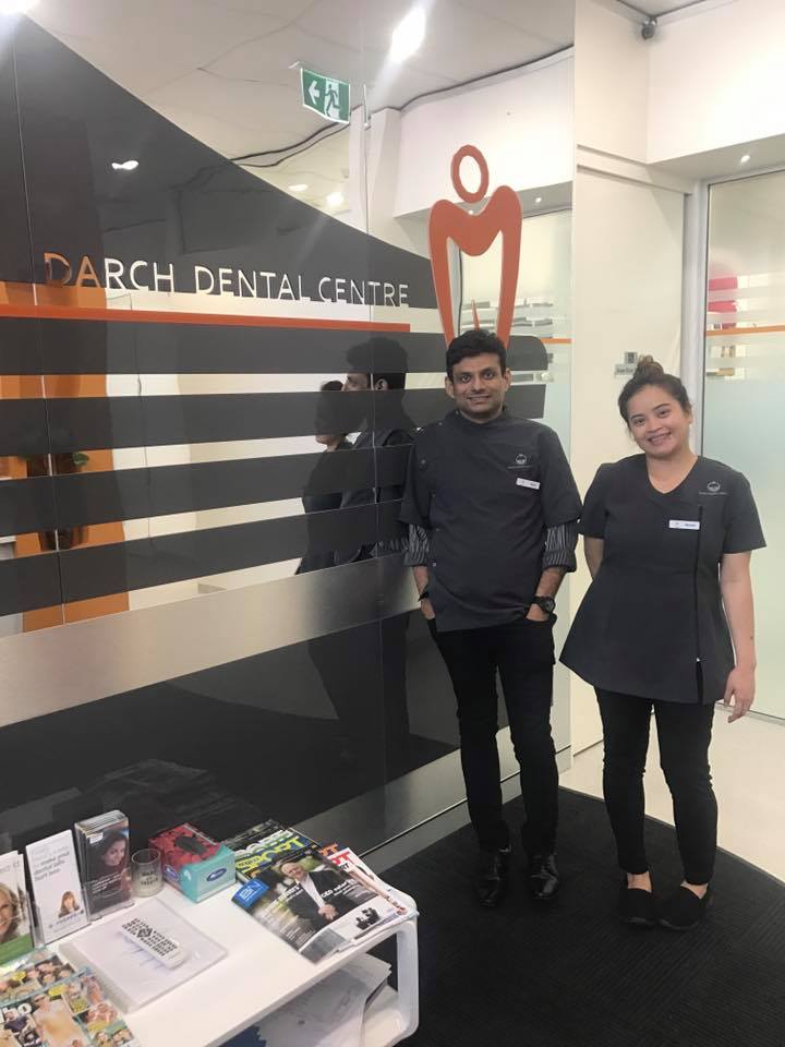 Darch Dental Centre | Darch Plaza Shopping Village, Shop 17/225 Kingsway, Darch WA 6065, Australia | Phone: (08) 9303 9770