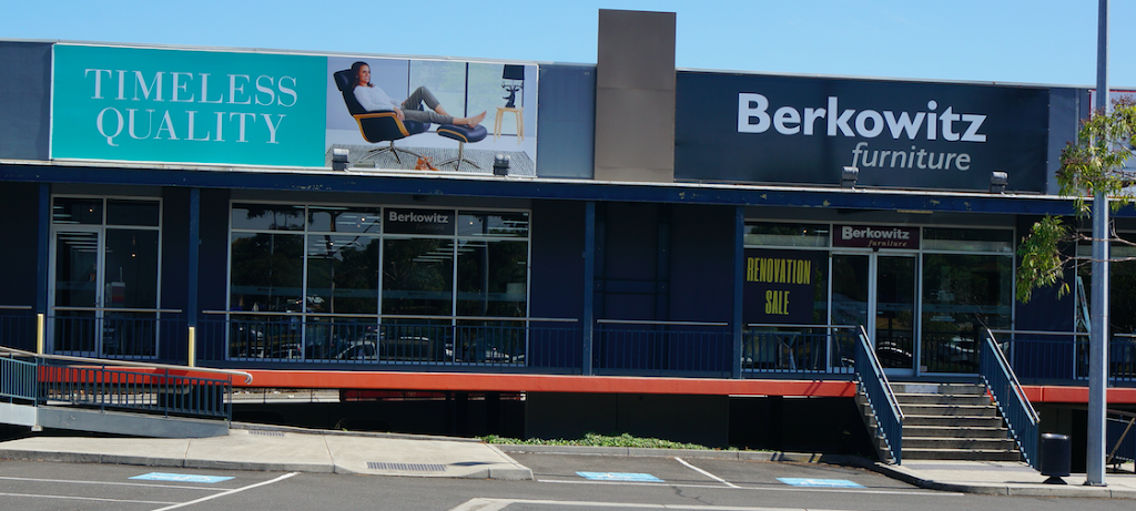 Berkowitz Furniture - Furniture Melbourne | furniture store | 2a/970 Nepean Hwy, Moorabbin VIC 3189, Australia | 0395537188 OR +61 3 9553 7188