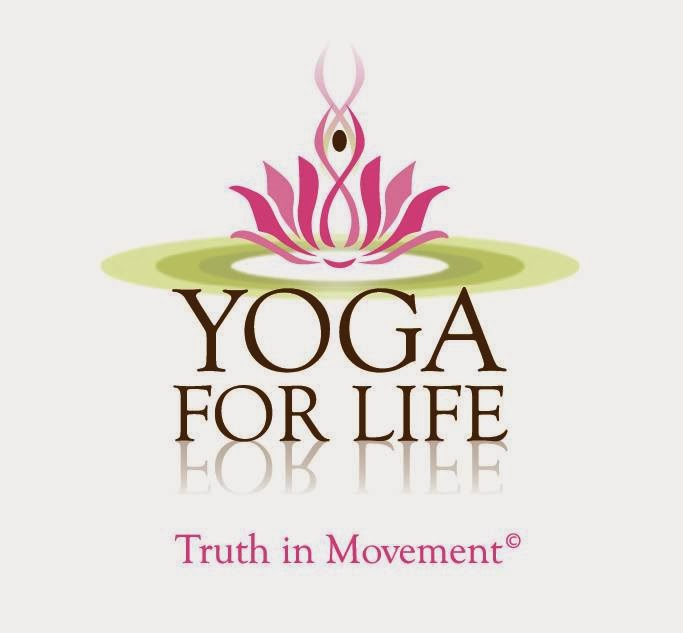 Yoga for Life - customized Yoga Therapy | 3 Palmer Cres, Tewantin QLD 4565, Australia | Phone: 0487 511 484