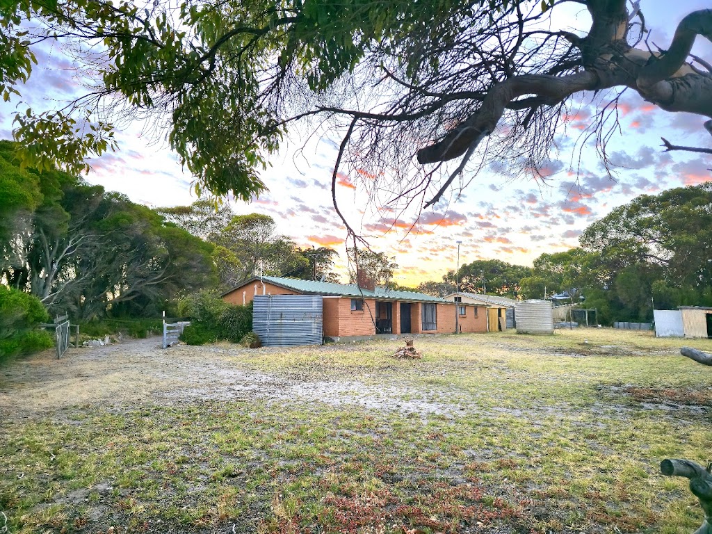KyKy Retreat | 9270 Princes Hwy, Coorong SA 5264, Australia | Phone: 0433 491 055