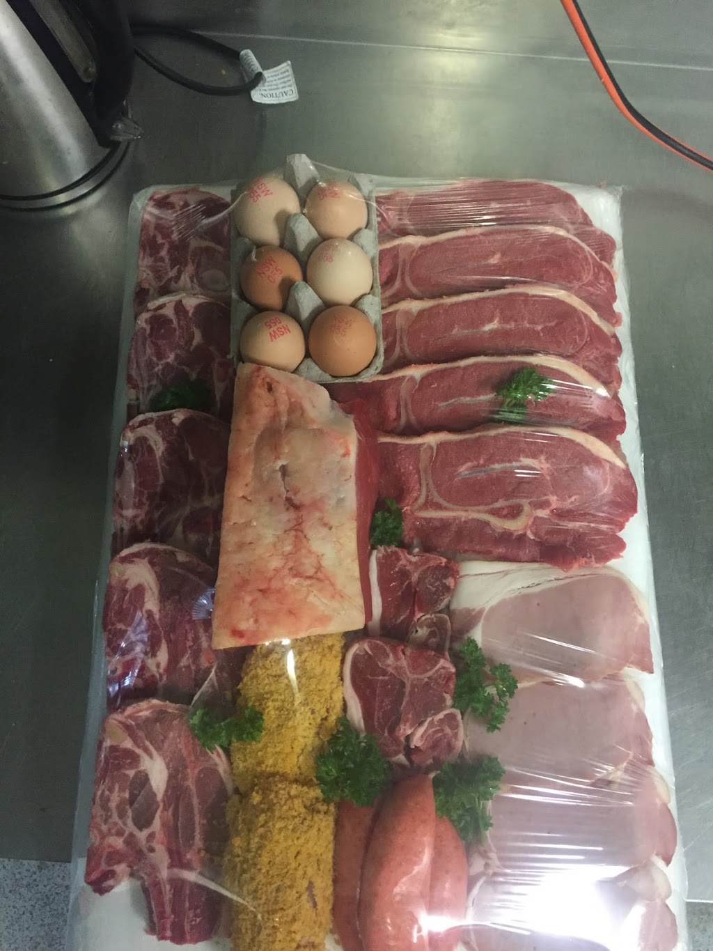 Paterson Butchery | 7 Duke St, Paterson NSW 2421, Australia | Phone: (02) 4938 5455