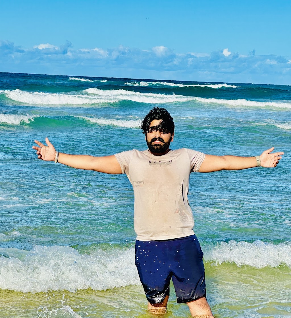 The Midnight Cruisers AU | Surfers Paradise Blvd, Surfers Paradise QLD 4217, Australia | Phone: 0409 388 018
