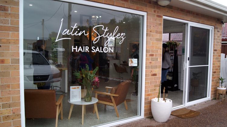 latin Stylez | hair care | 400 Soldiers Point Rd, Salamander Bay NSW 2317, Australia | 0240332173 OR +61 2 4033 2173