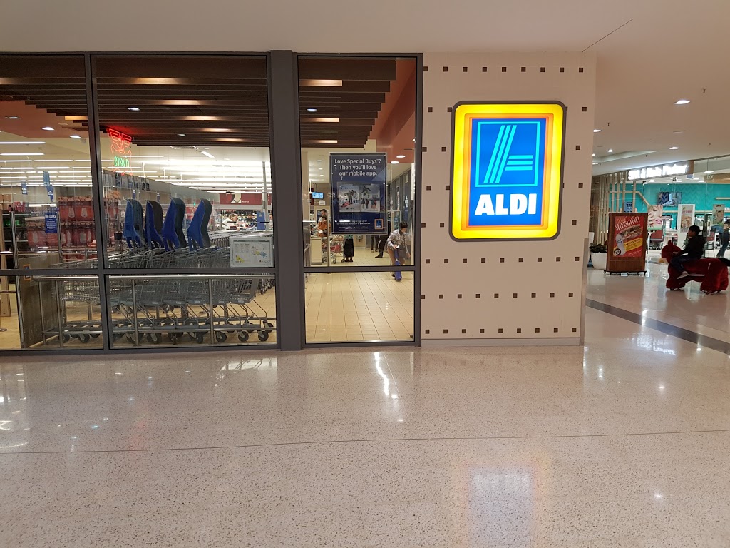 ALDI Waverley Gardens | supermarket | Jacksons Rd, Mulgrave VIC 3170, Australia
